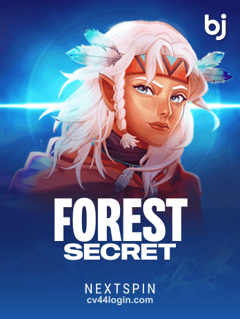 Forest Secret Slot Game at cv44